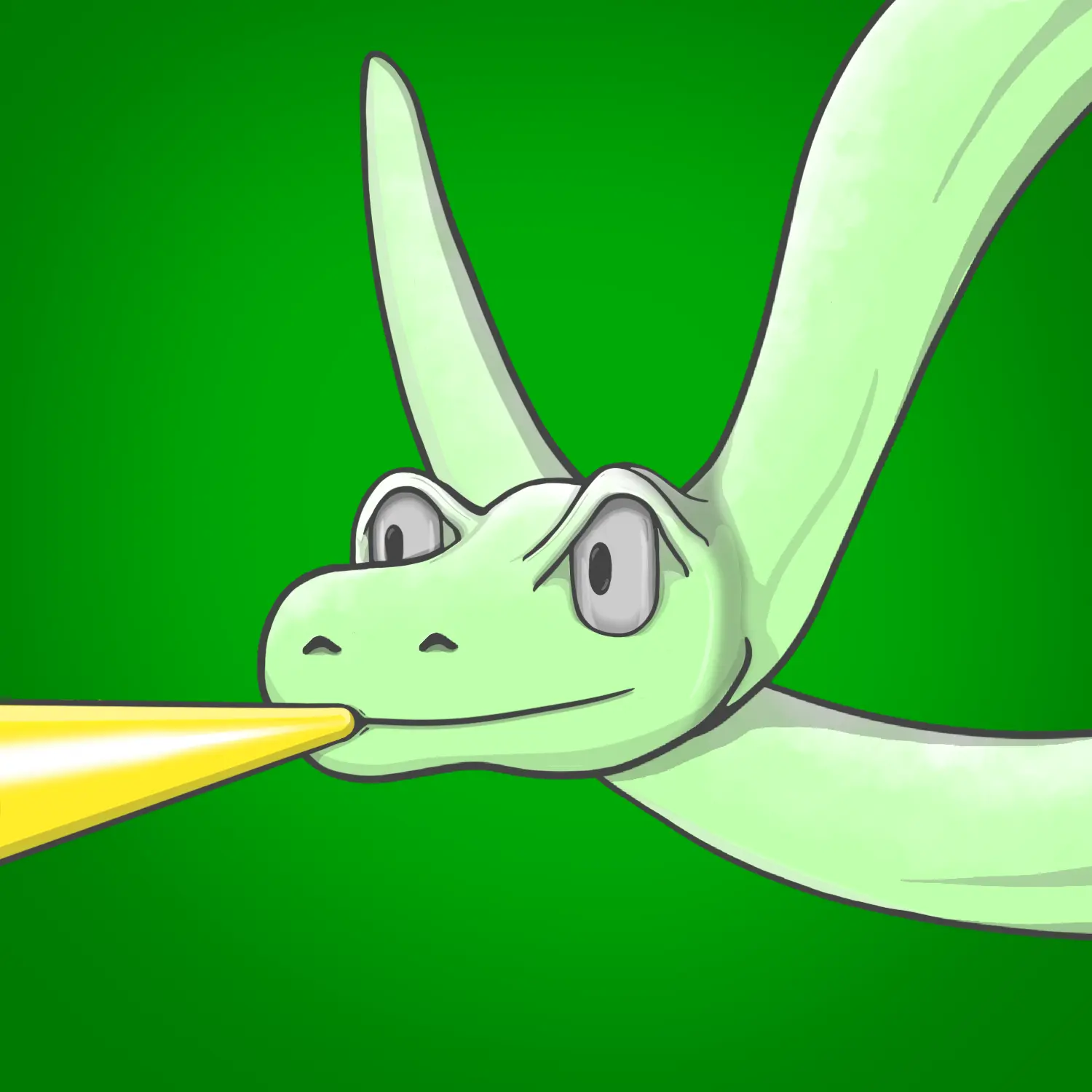 BoB #728 NFT on Algorand