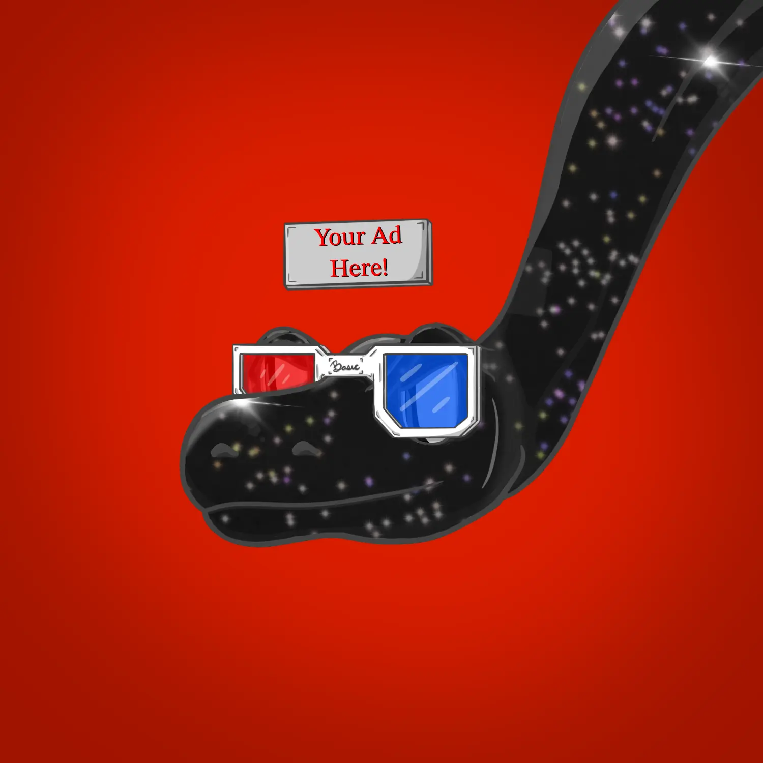 BoB #753 NFT on Algorand