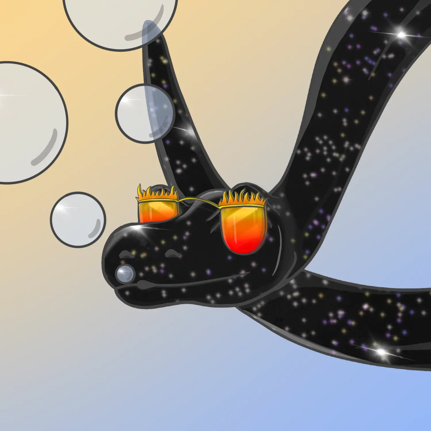 BoB #759 NFT on Algorand