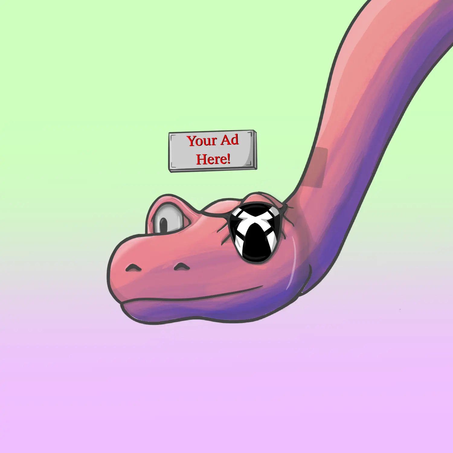 BoB #813 NFT on Algorand