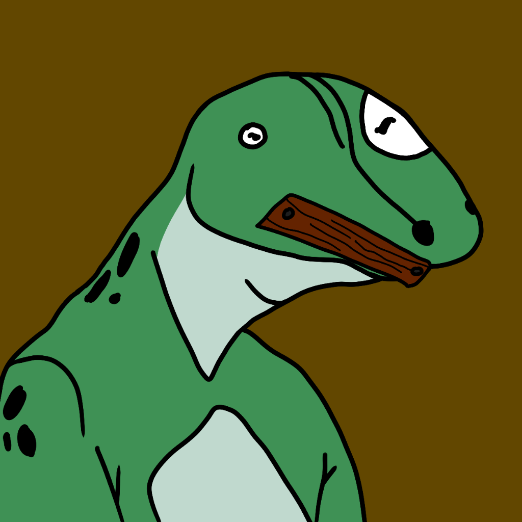 GONNA424 NFT on Algorand