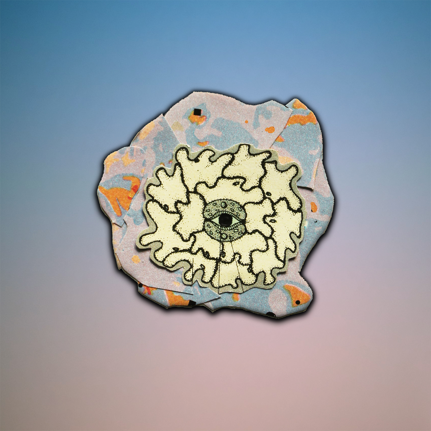 Hopium Rune: The Eye icon