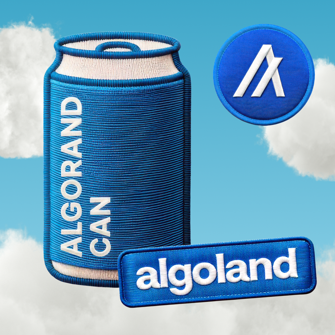 Algoland Badge 10  icon