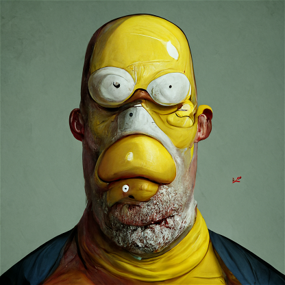 Radioactive Homer 042