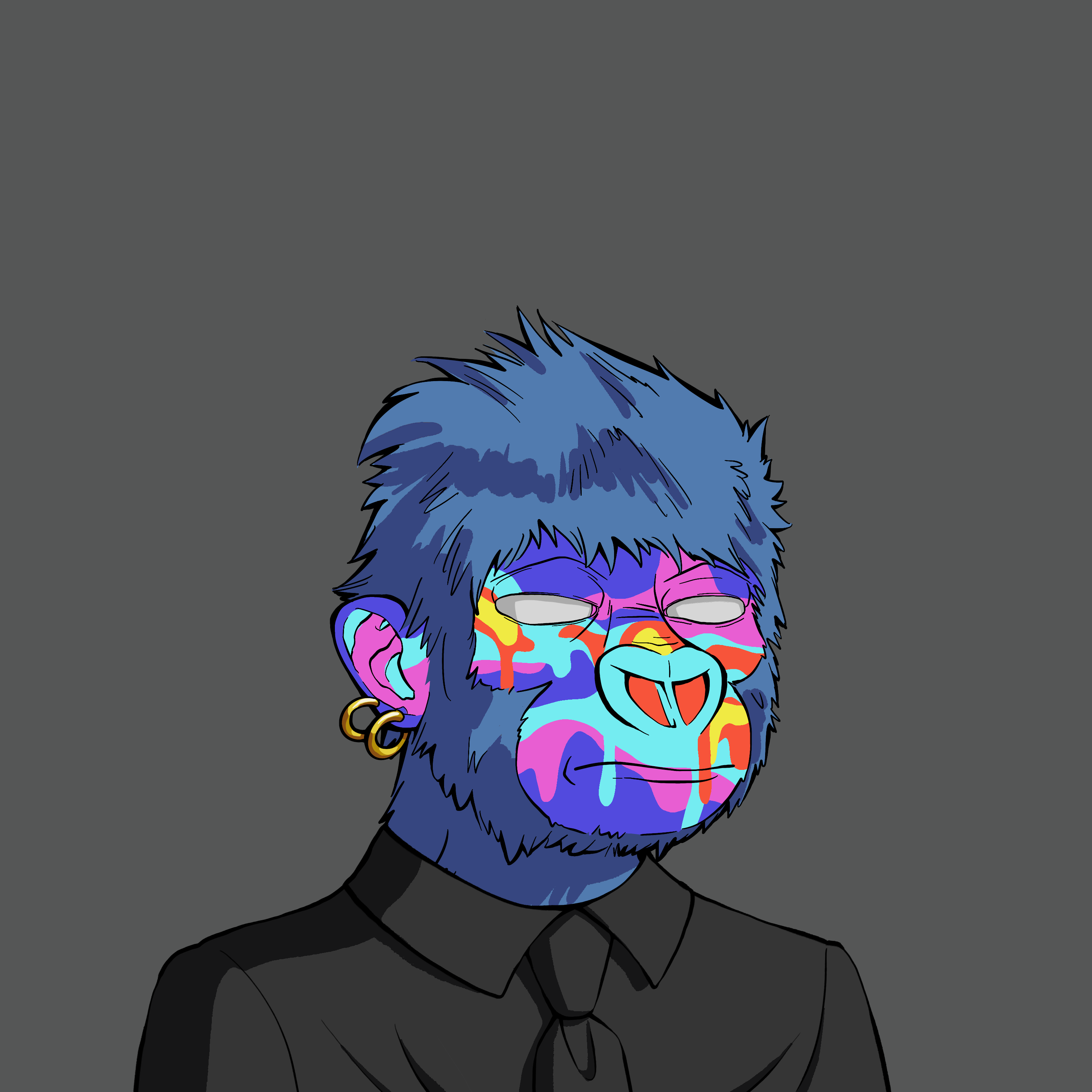 Haramboi #1584 icon