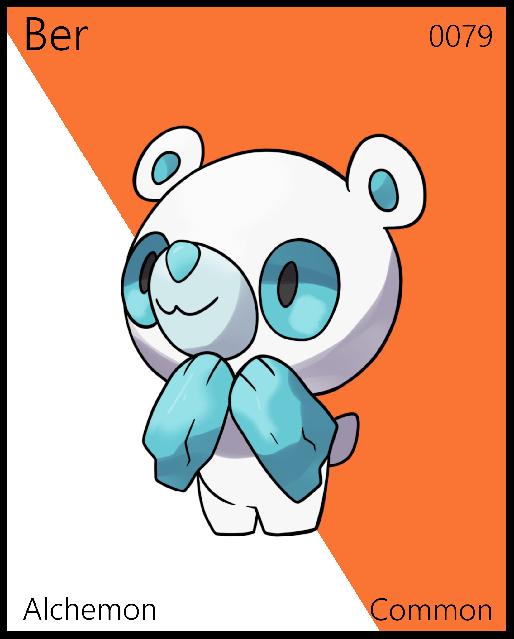 Ber icon