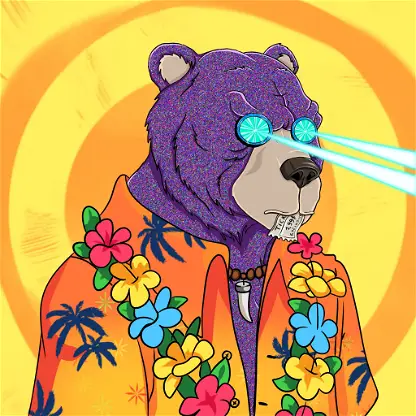 Mad Bears #2287