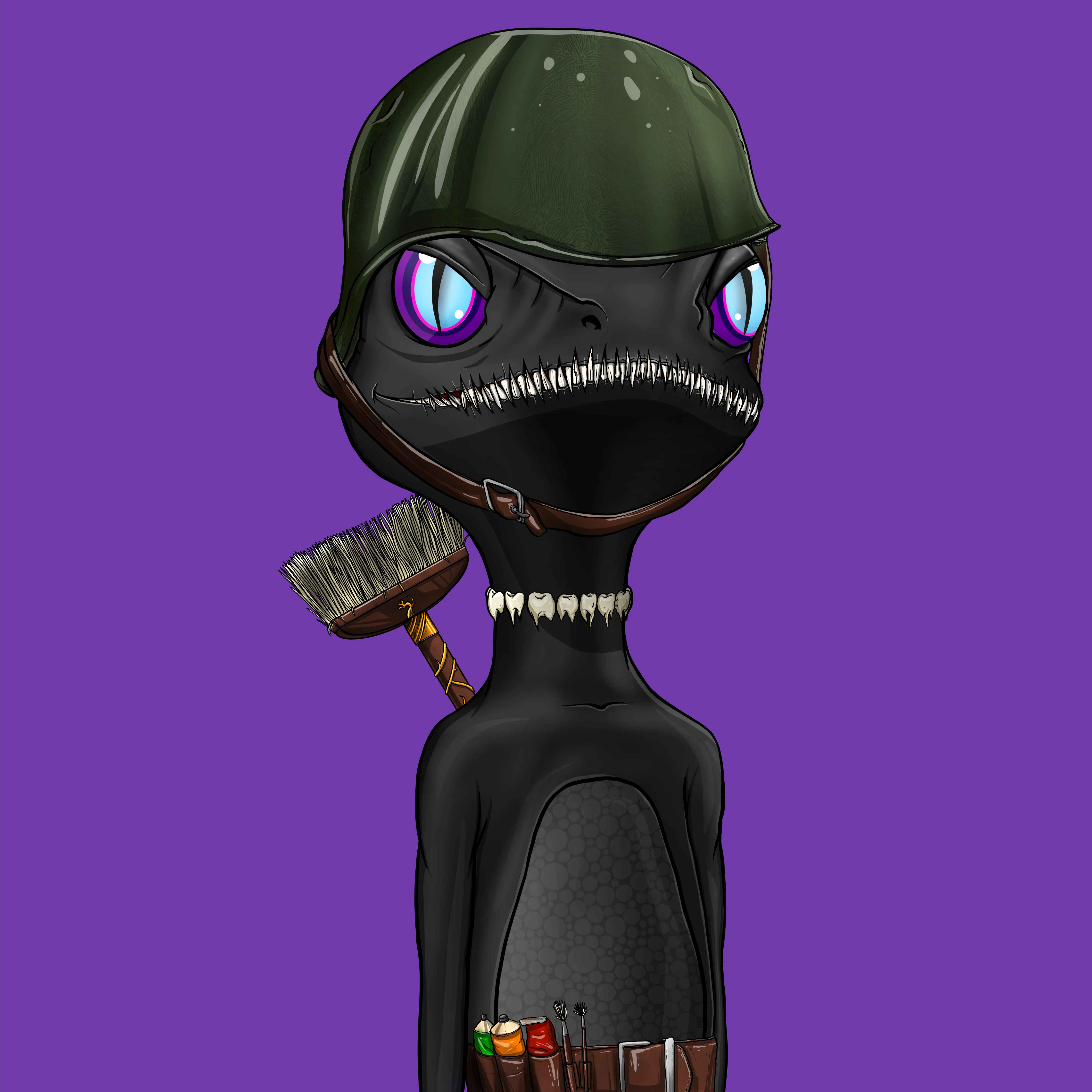 MIA #0220 icon
