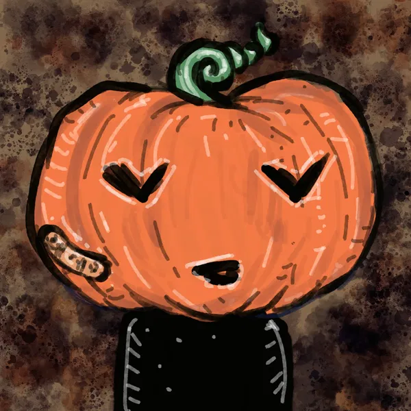 An image of Lil Spooks #26