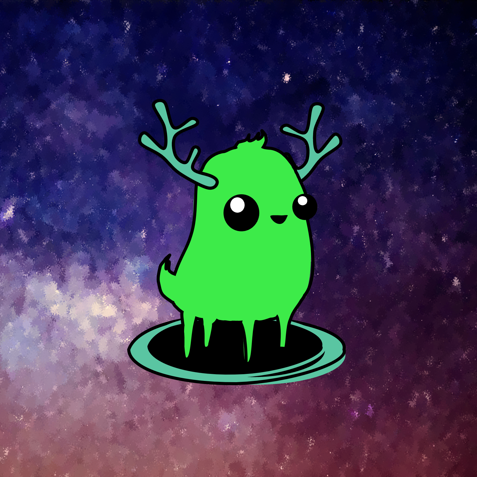 Basic Buddy 231 NFT on Algorand