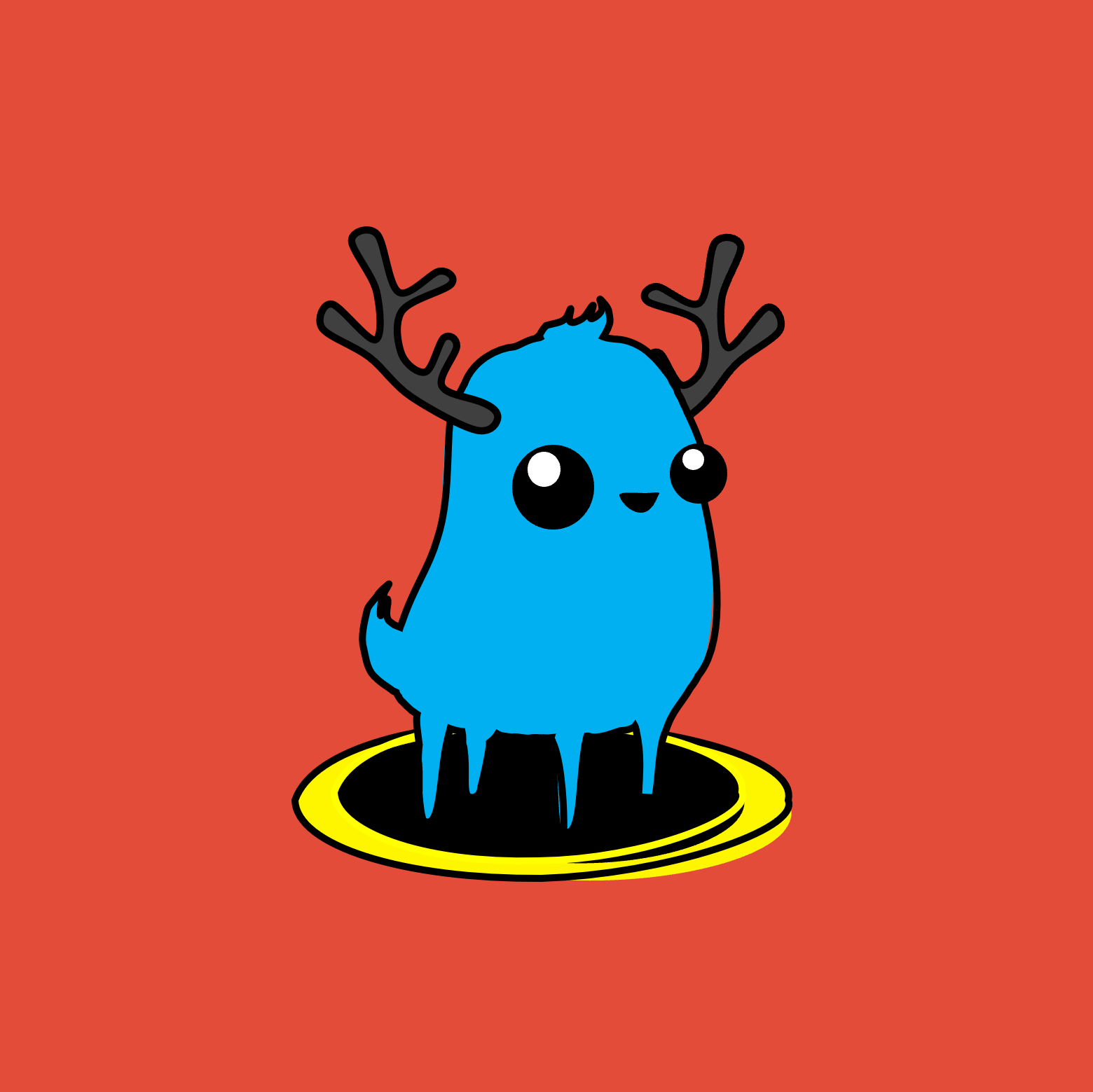 Basic Buddy 235 NFT on Algorand