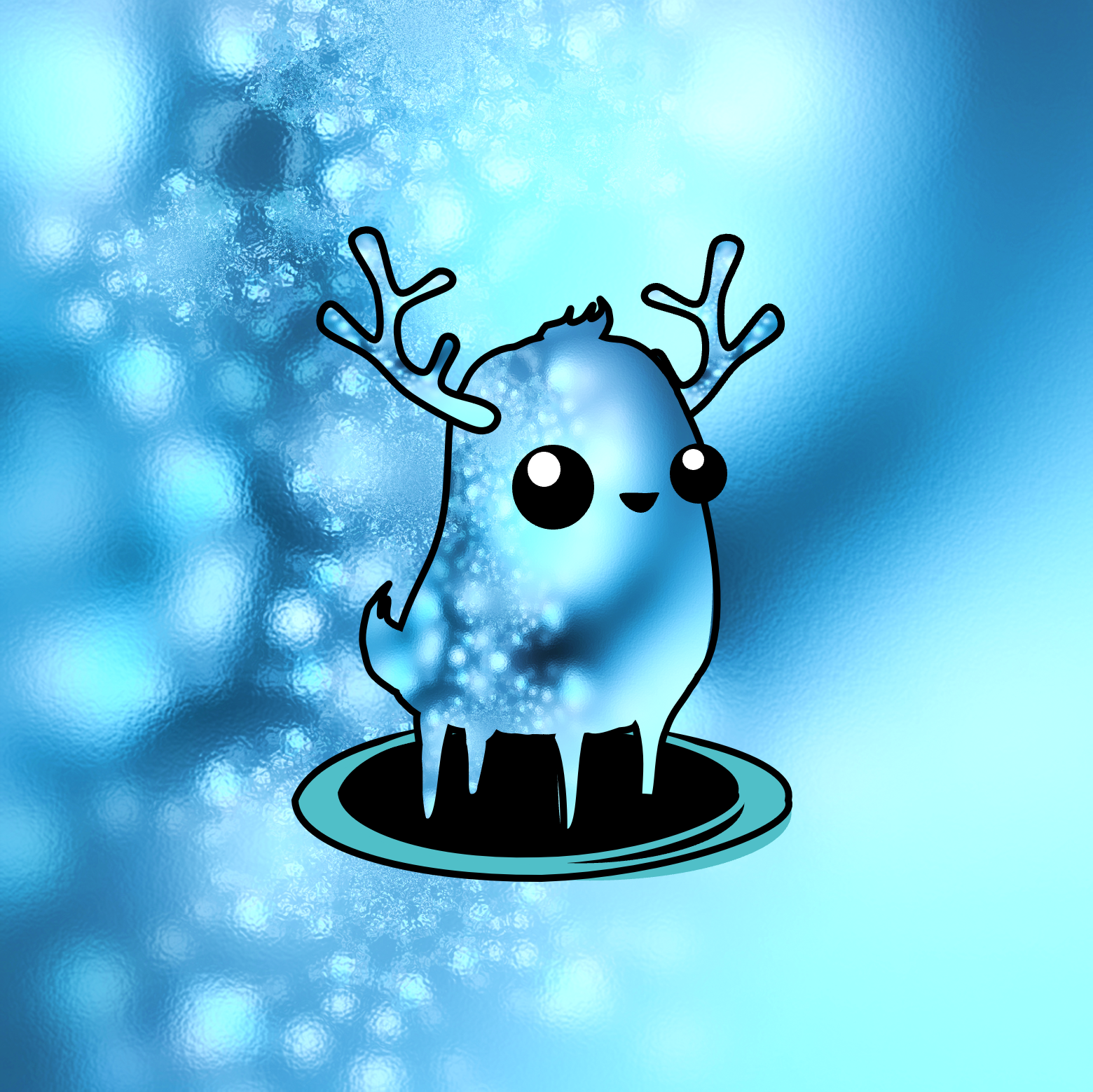 Basic Buddy 239 NFT on Algorand