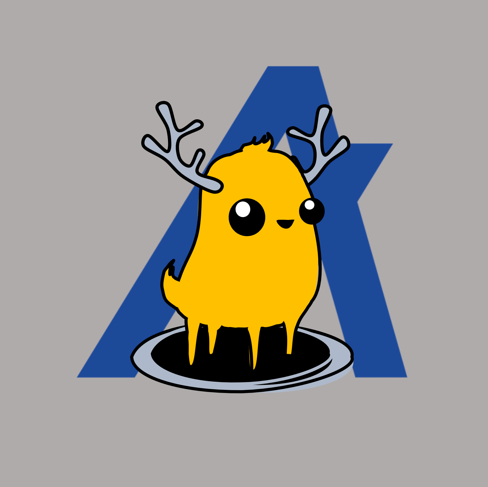 Basic Buddy 242 NFT on Algorand