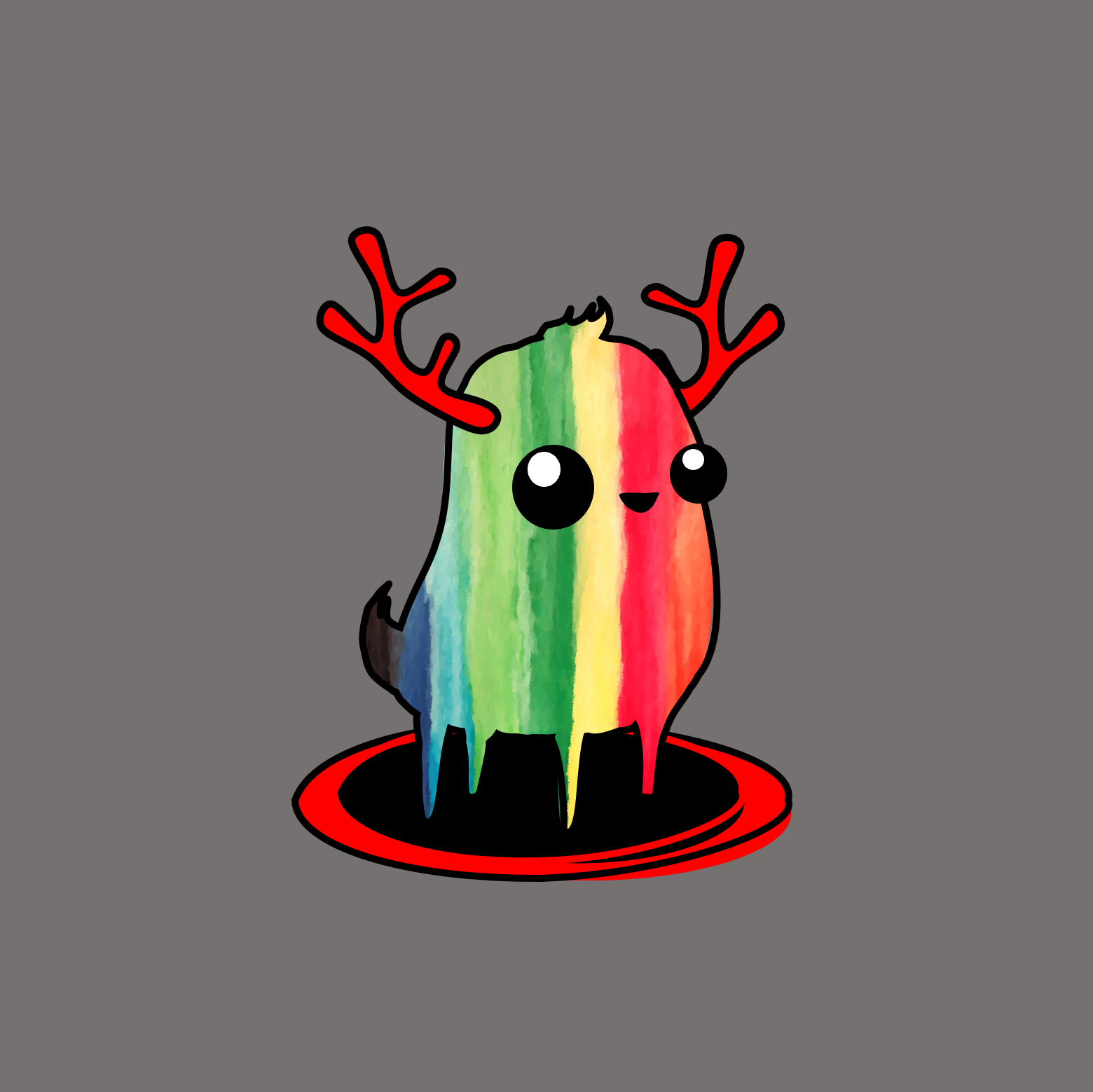 Basic Buddy 248 NFT on Algorand