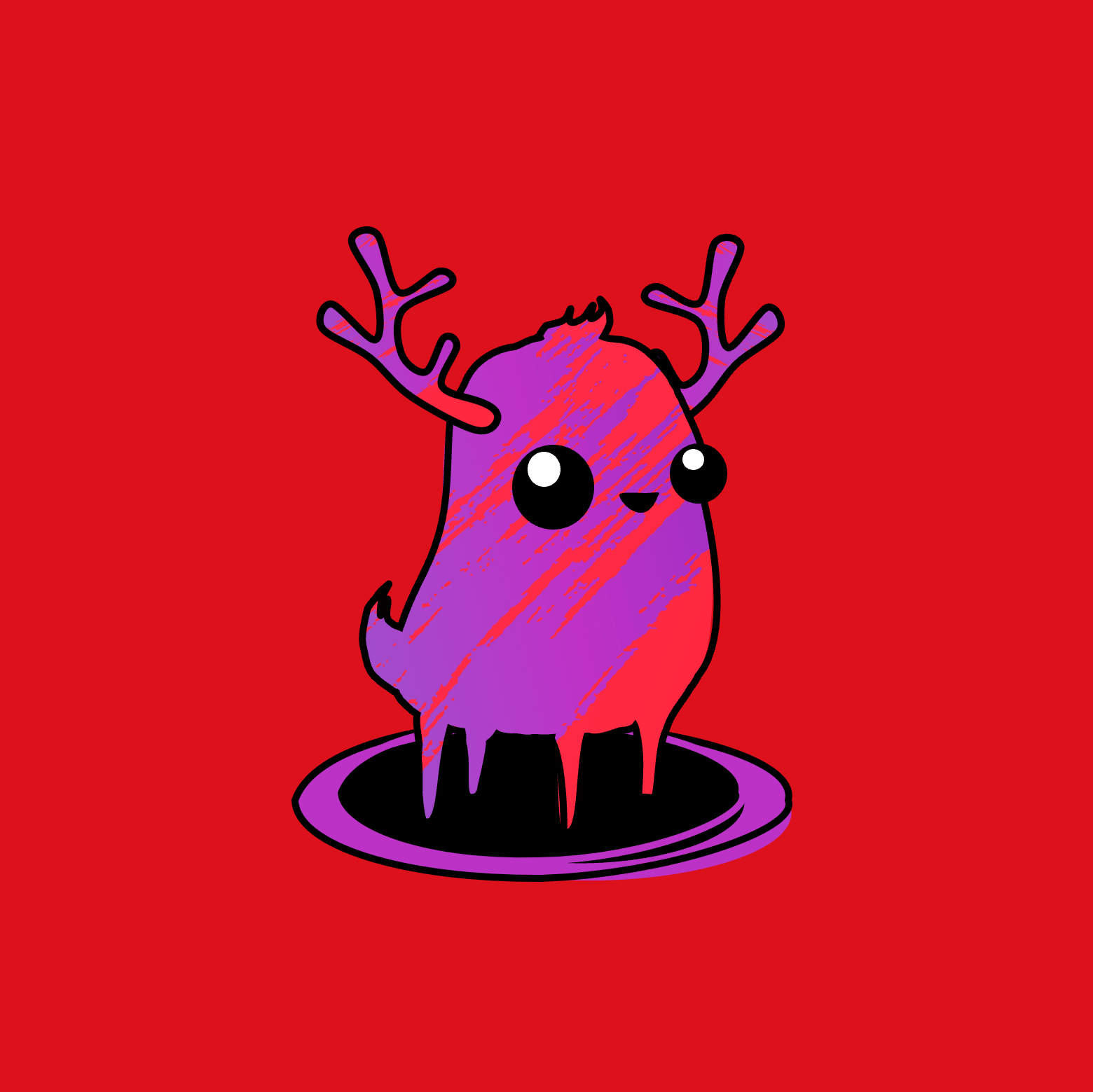 Basic Buddy 269 NFT on Algorand