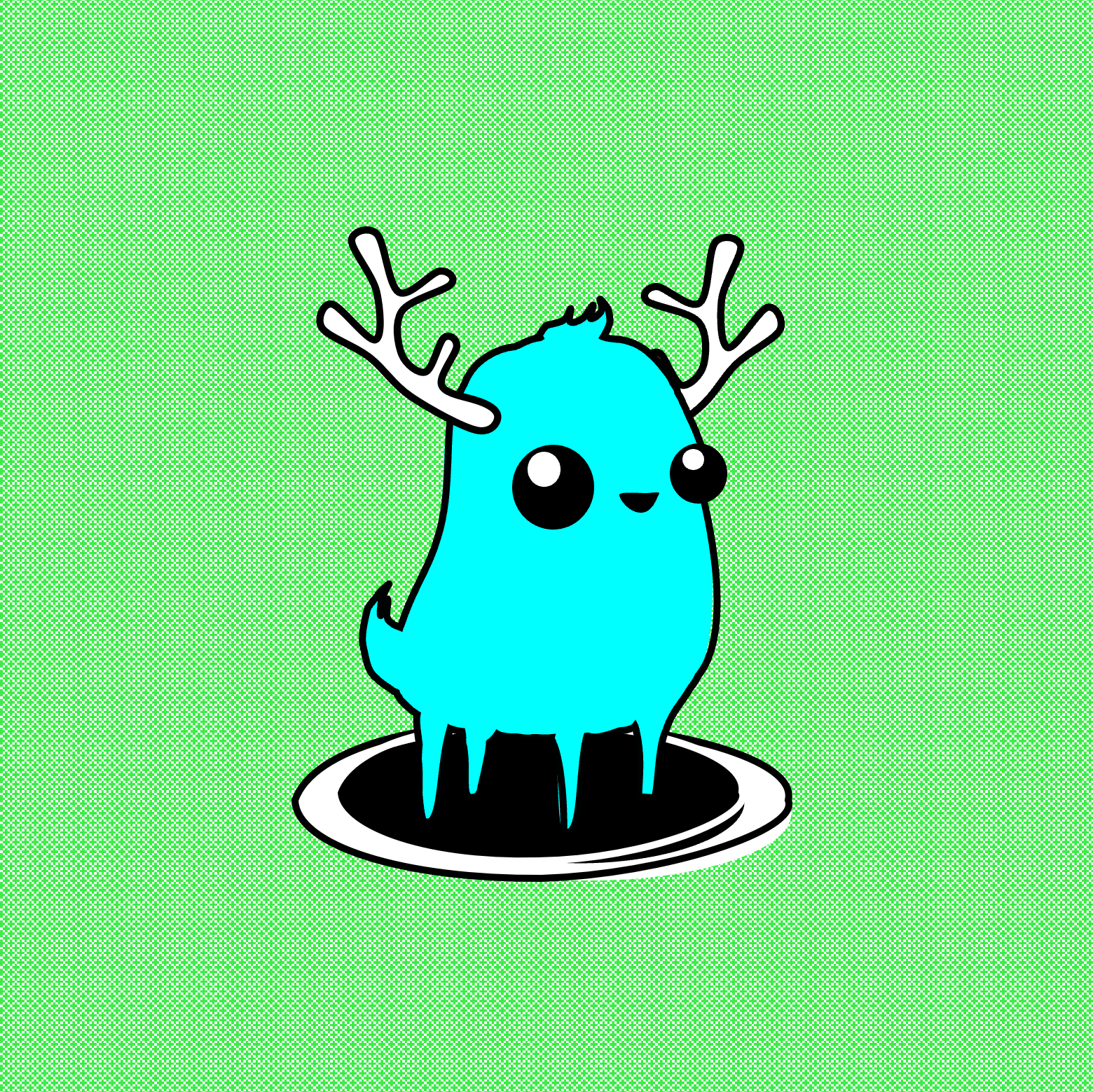 Basic Buddy 273 NFT on Algorand