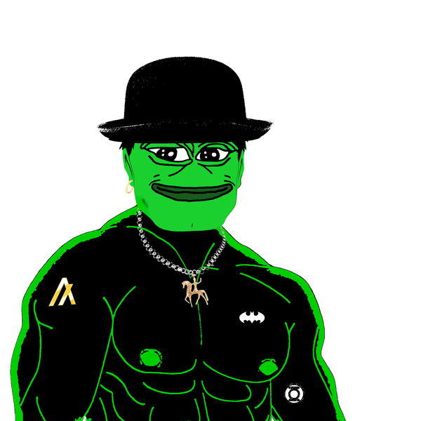 An image of PEPE'TOS #193