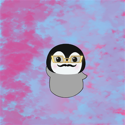 OG Penguins #940