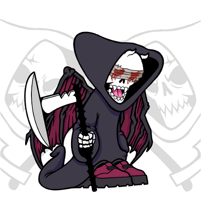 Reaper #558