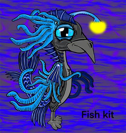 Fish Kit