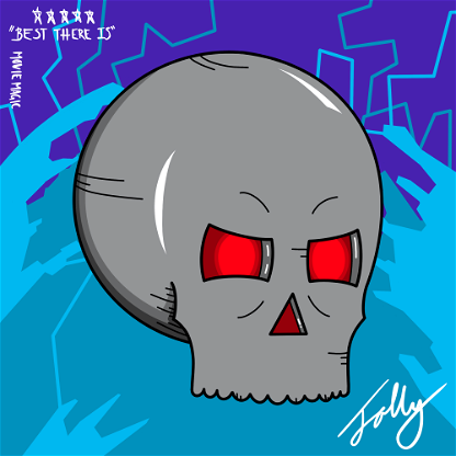 Jolly Terminator - Skull