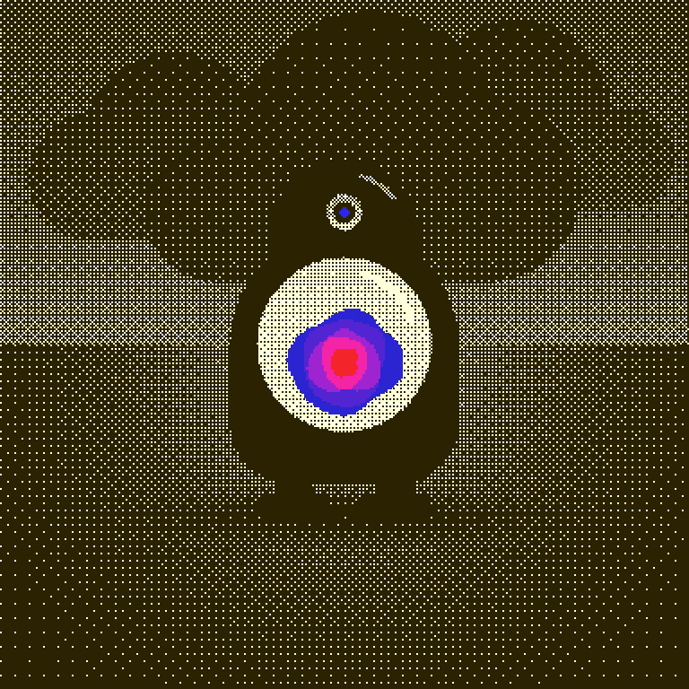 SoulPod #194 NFT on Algorand
