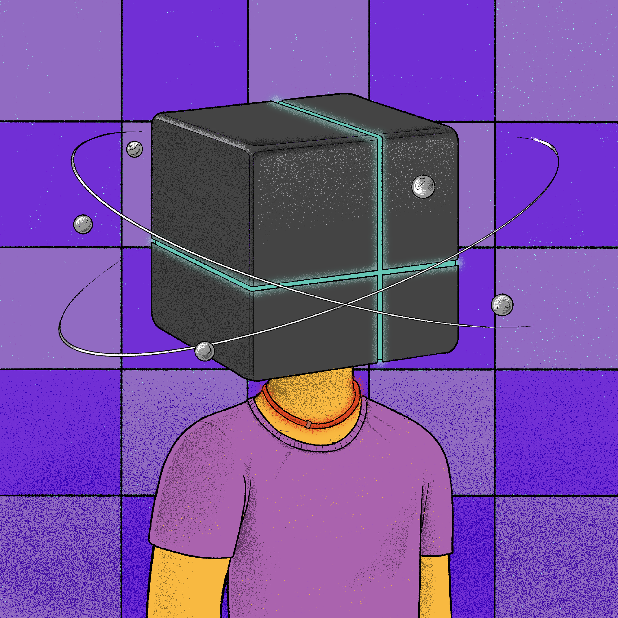 AirBlock #402 NFT on Algorand