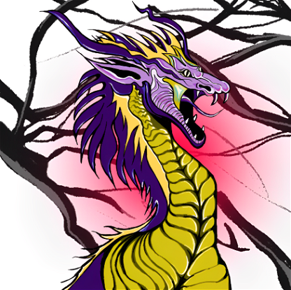 HNS X Dragon #8