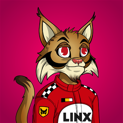 Lynx Genesis #2533