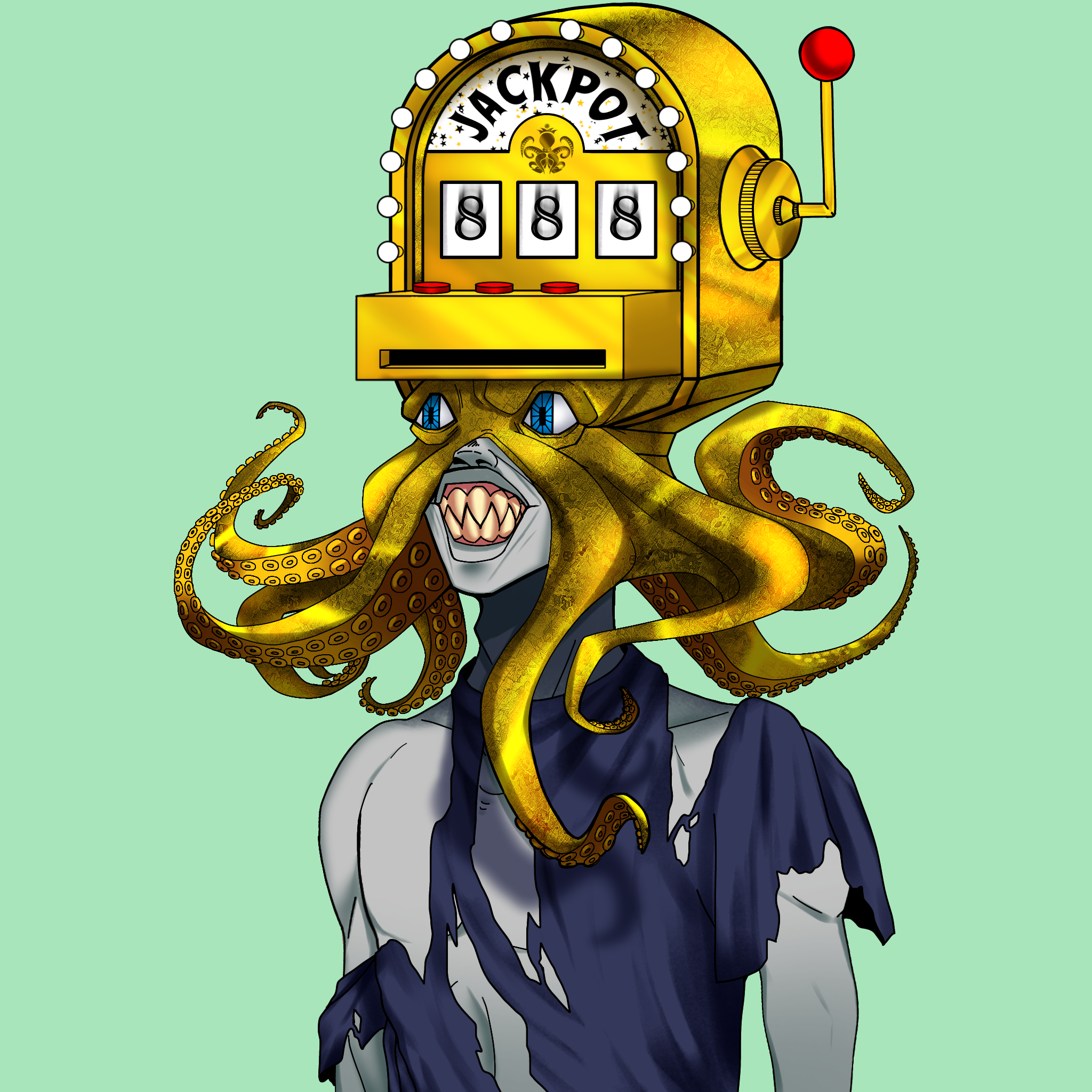 AlgOctopus 144