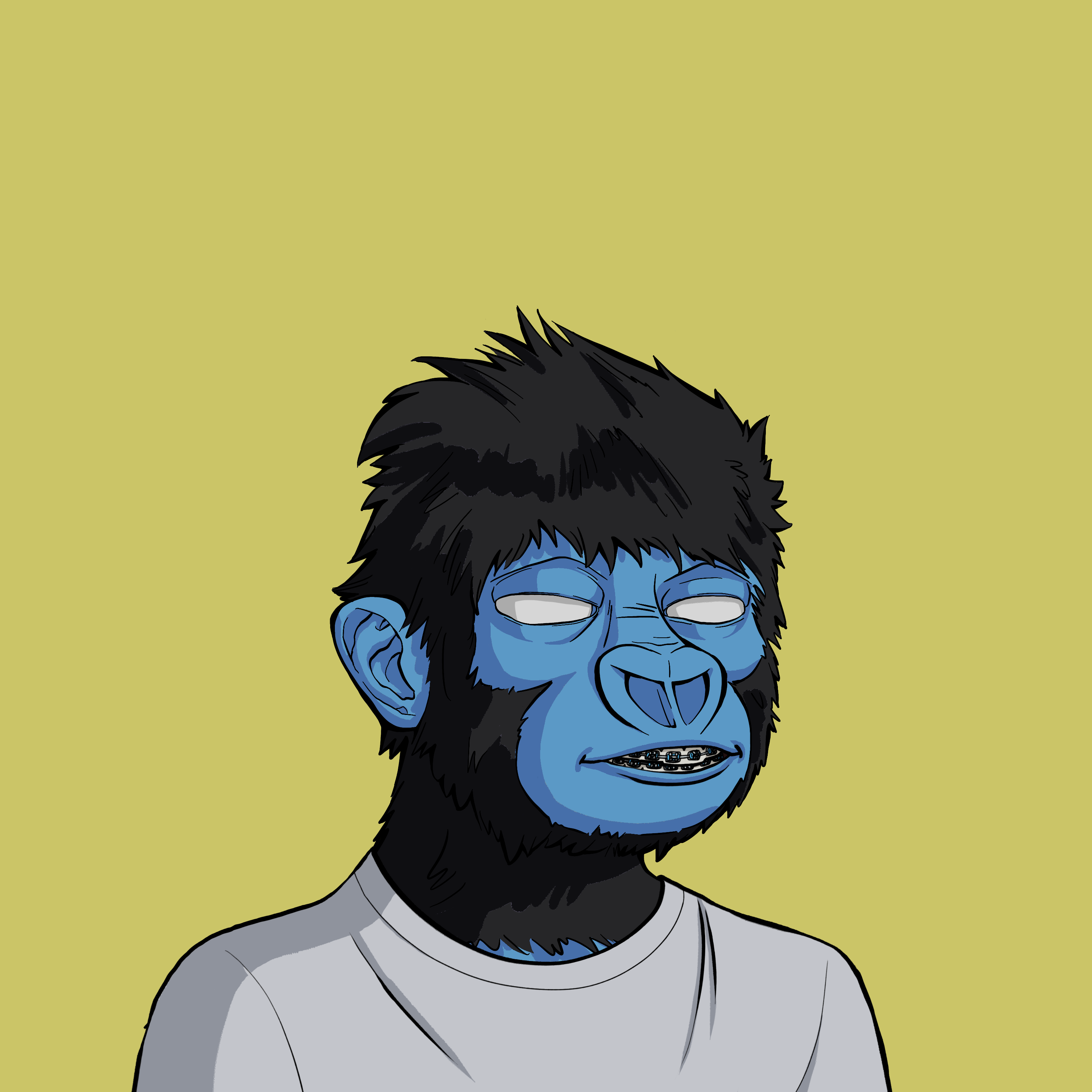 Haramboi #2125 icon