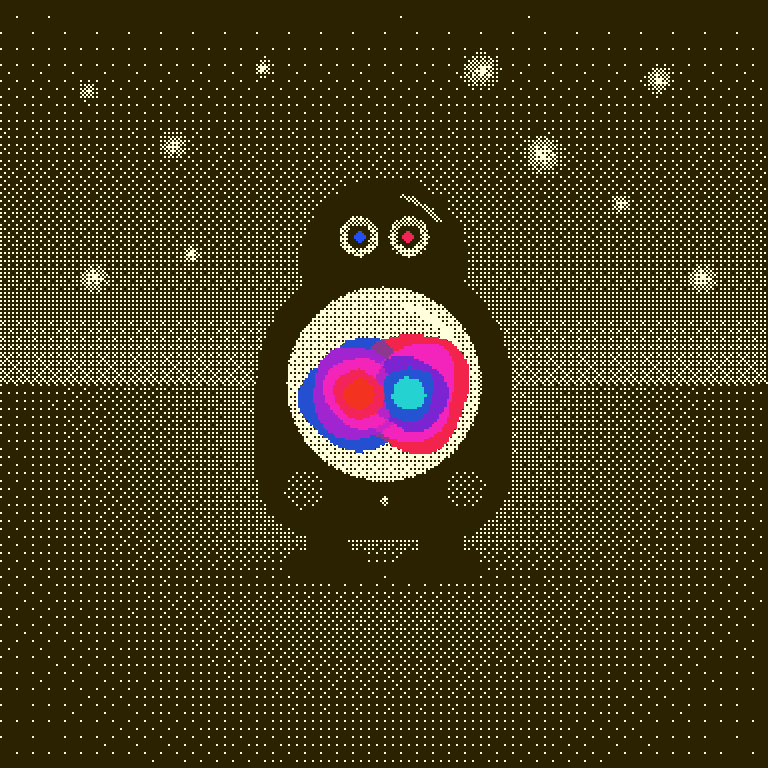 SoulPod #082 NFT on Algorand
