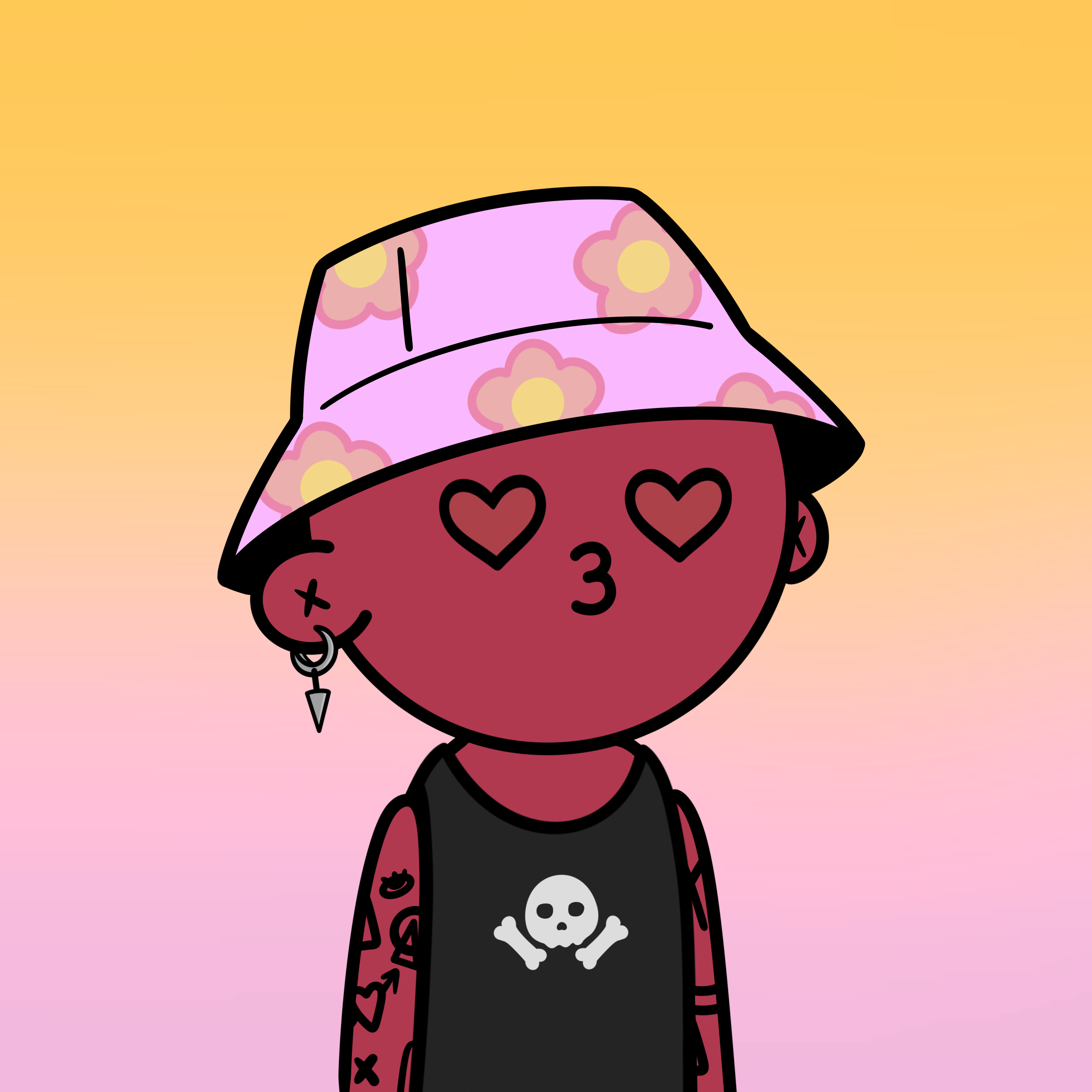 Loopie #166 icon