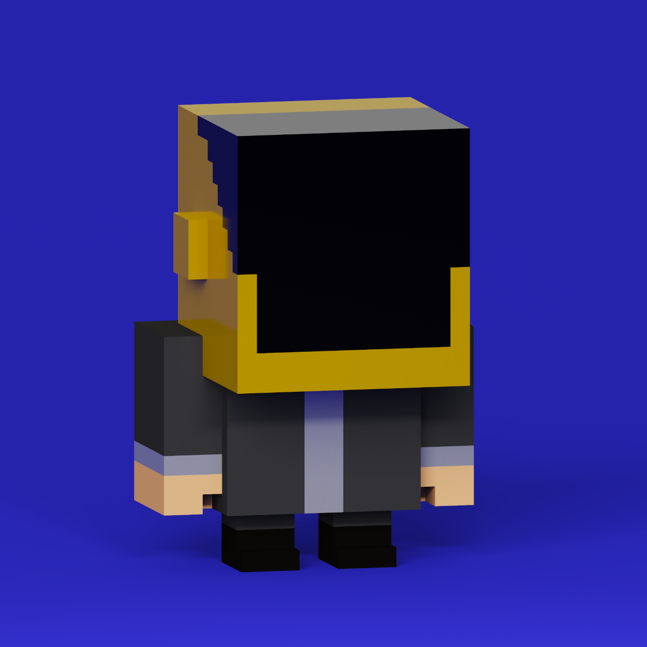 AlgoBloks #82 NFT on Algorand