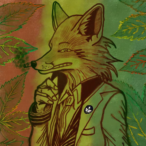 Fox Den's avatar