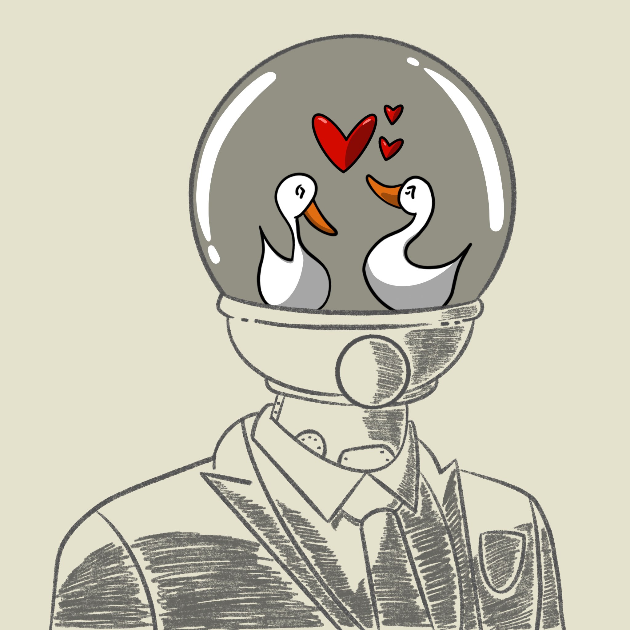 TLoP_Collab_BYHZ_24 NFT on Algorand