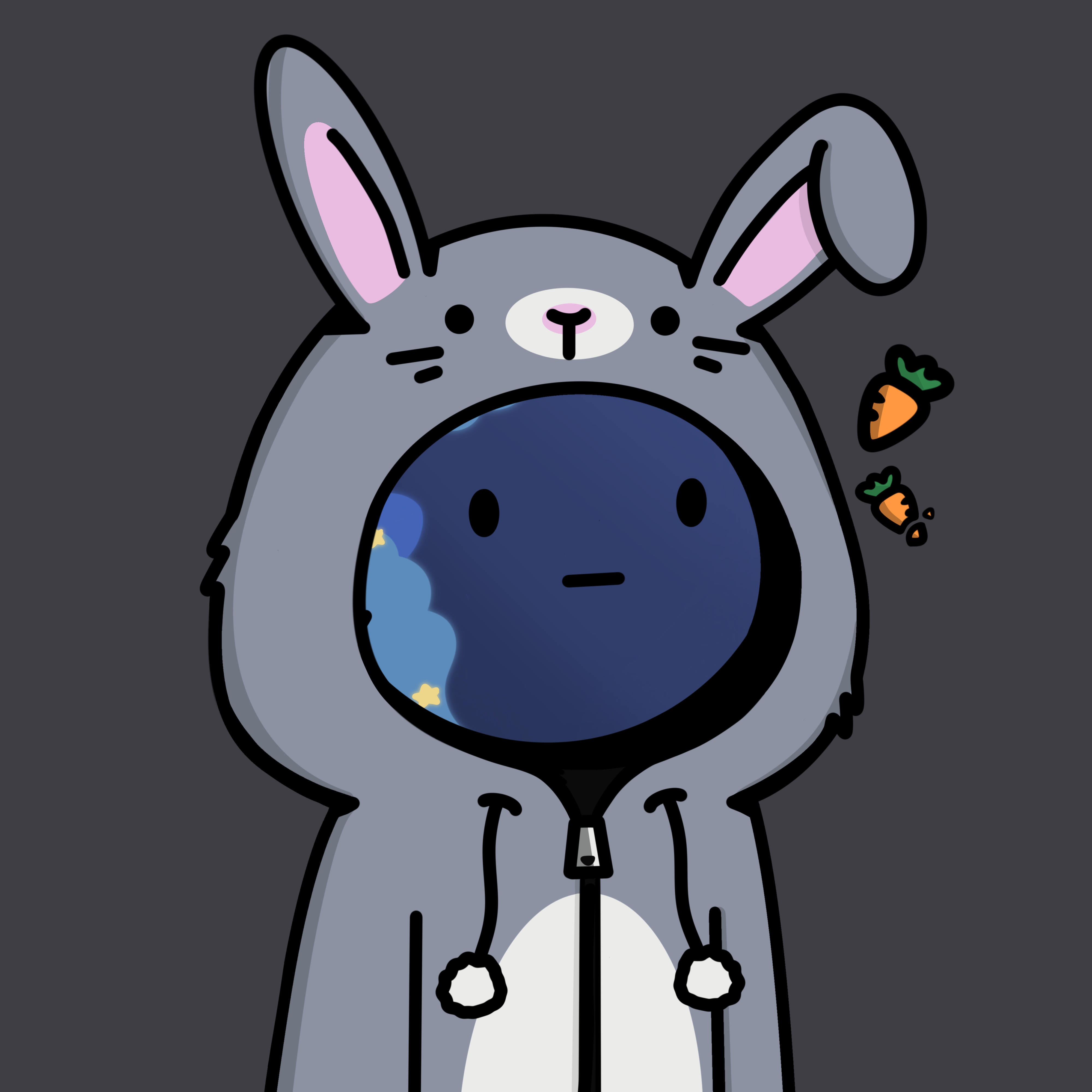 Loopie #952 NFT on Algorand