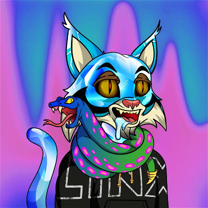 Lynx Genesis #2567