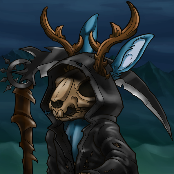 An image of TheGrim JackReaper