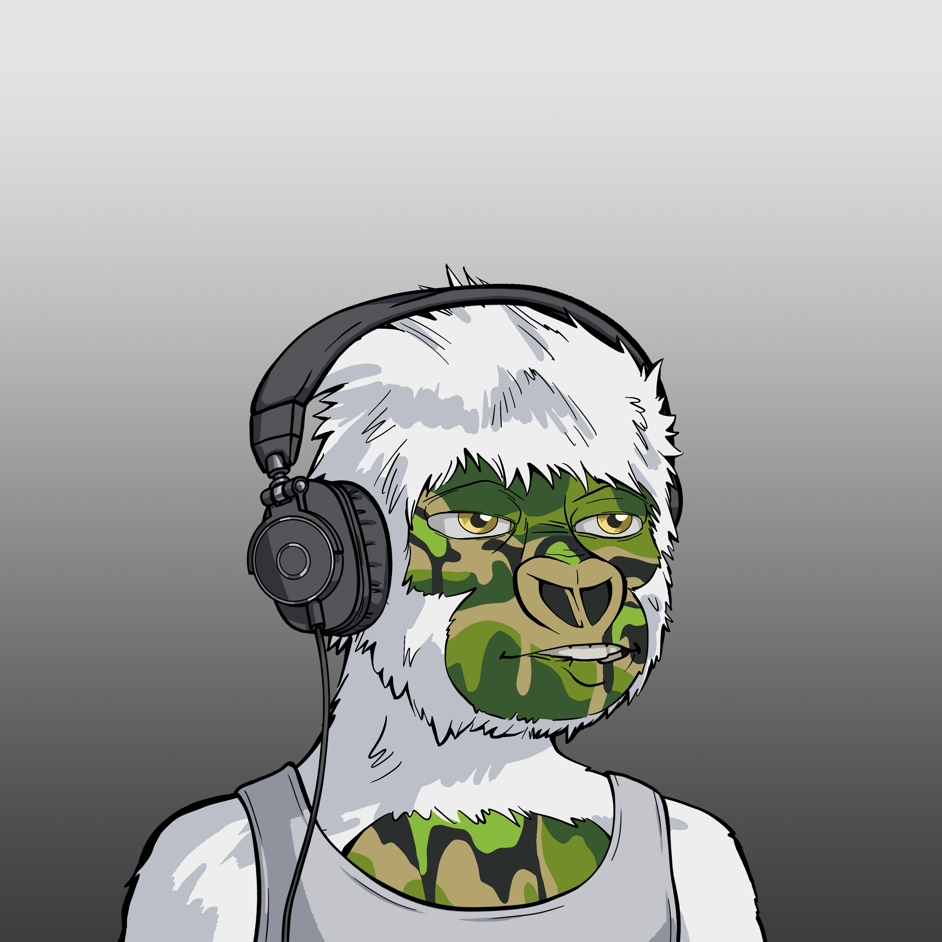 Haramboi #88 NFT on Algorand