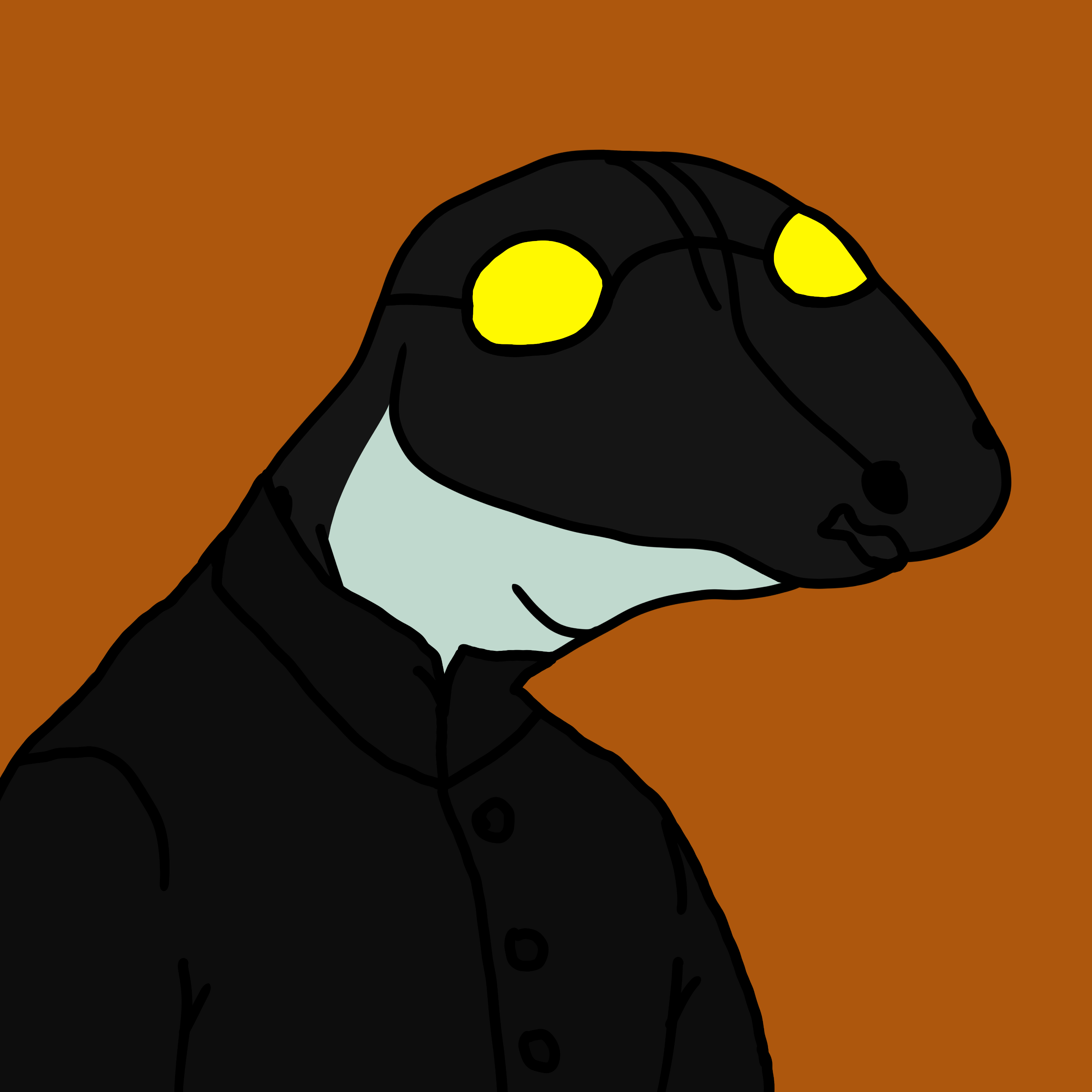 GONNA 240 icon