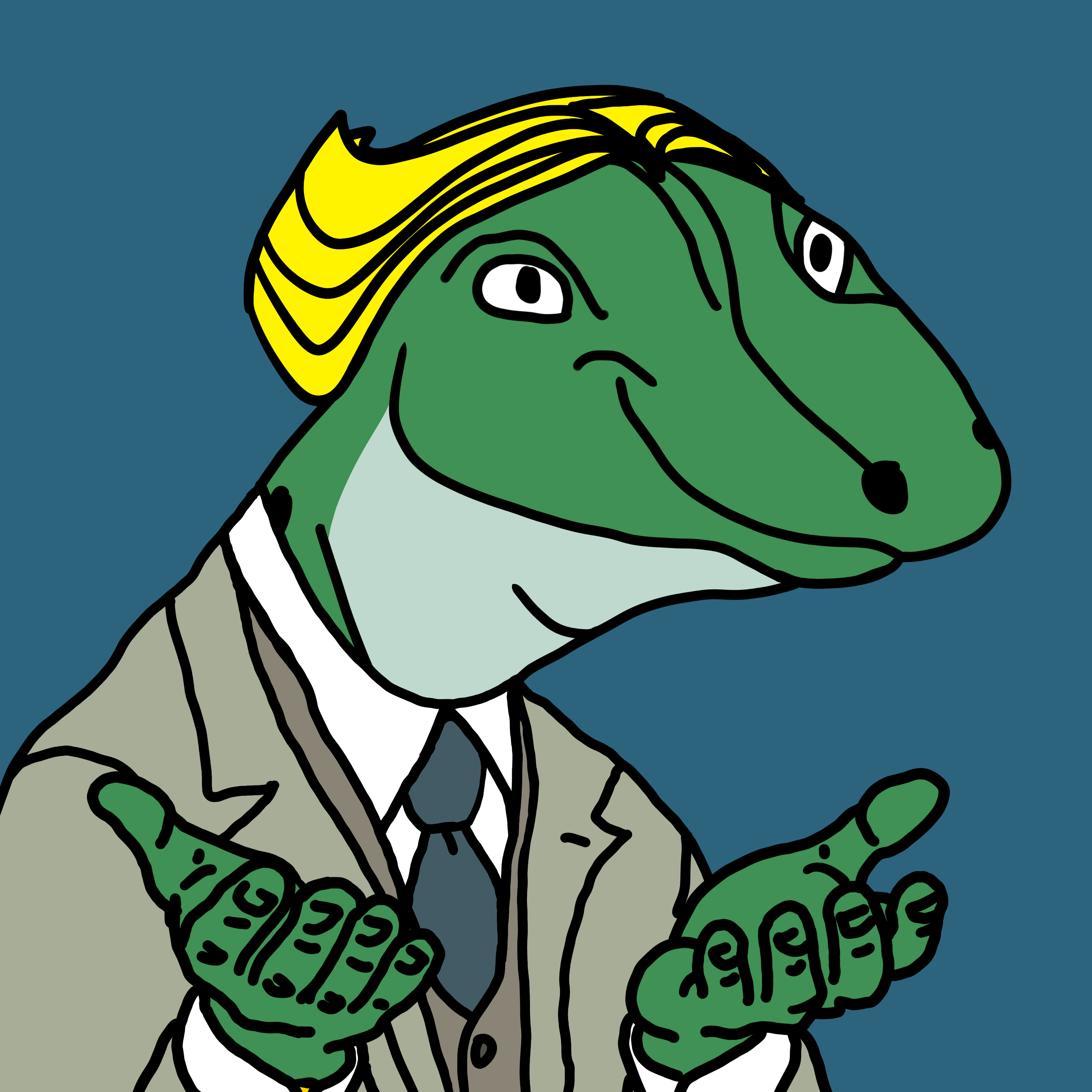 GONNA 241 icon