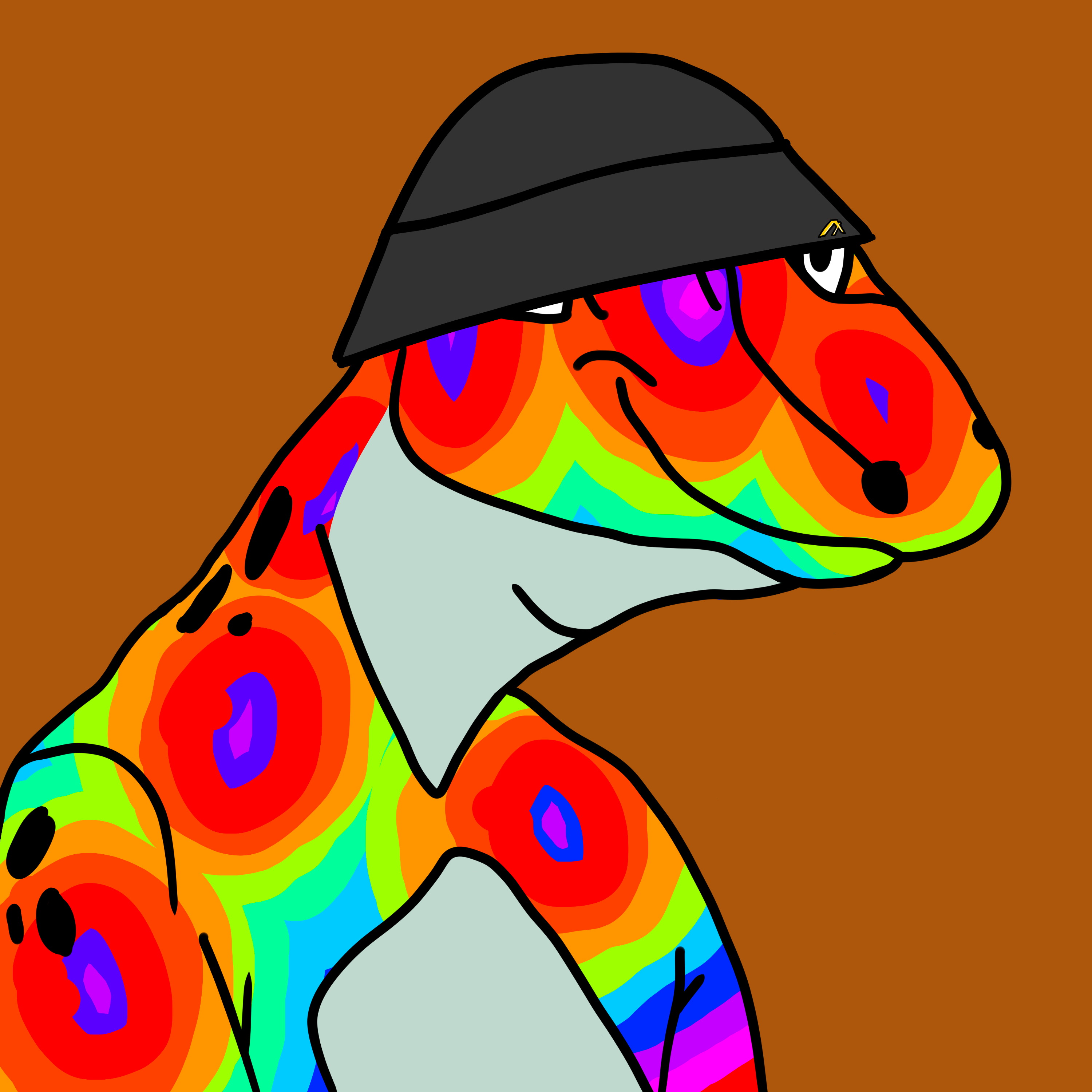 GONNA 264 icon