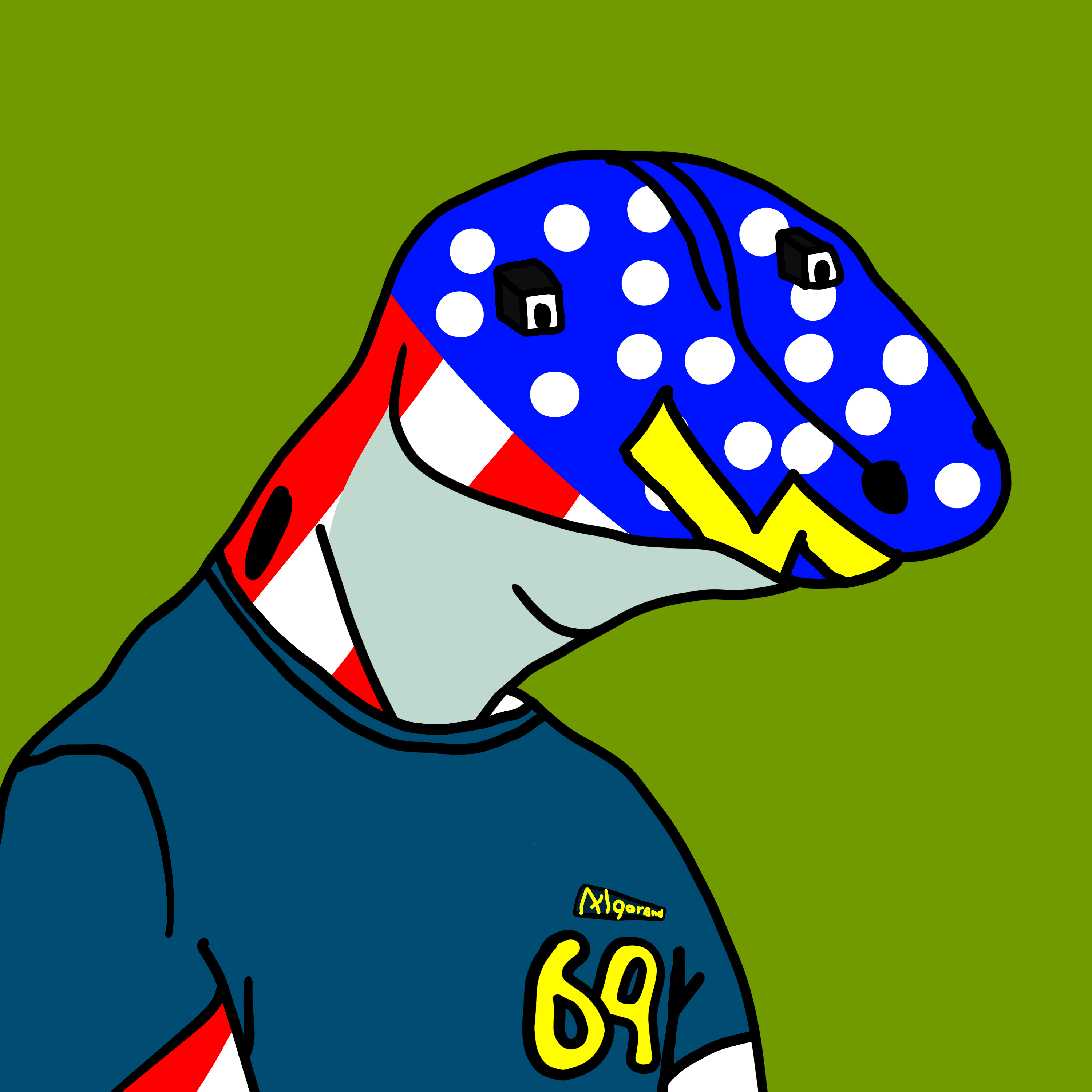 GONNA 271 icon