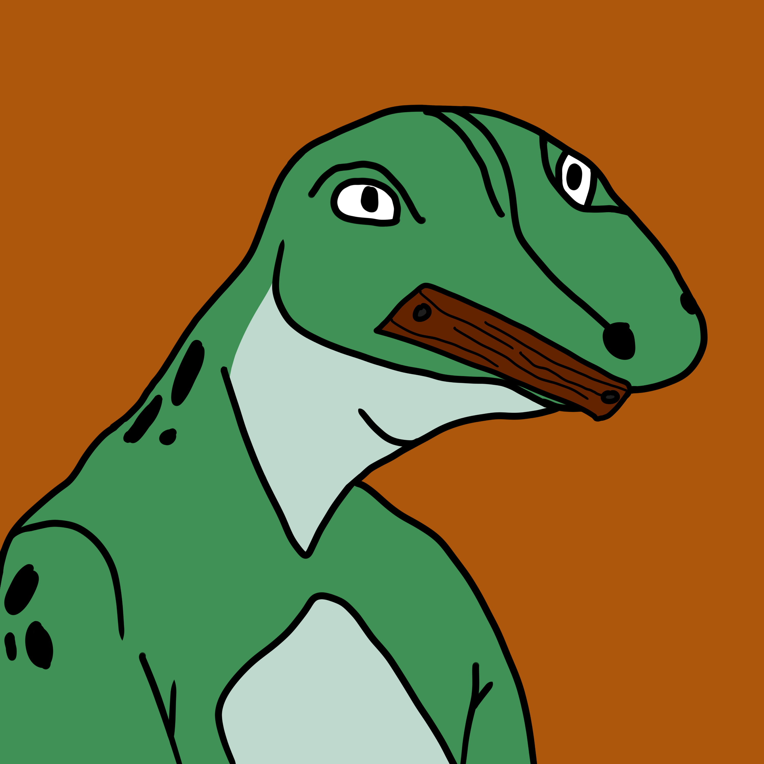 GONNA 273 icon