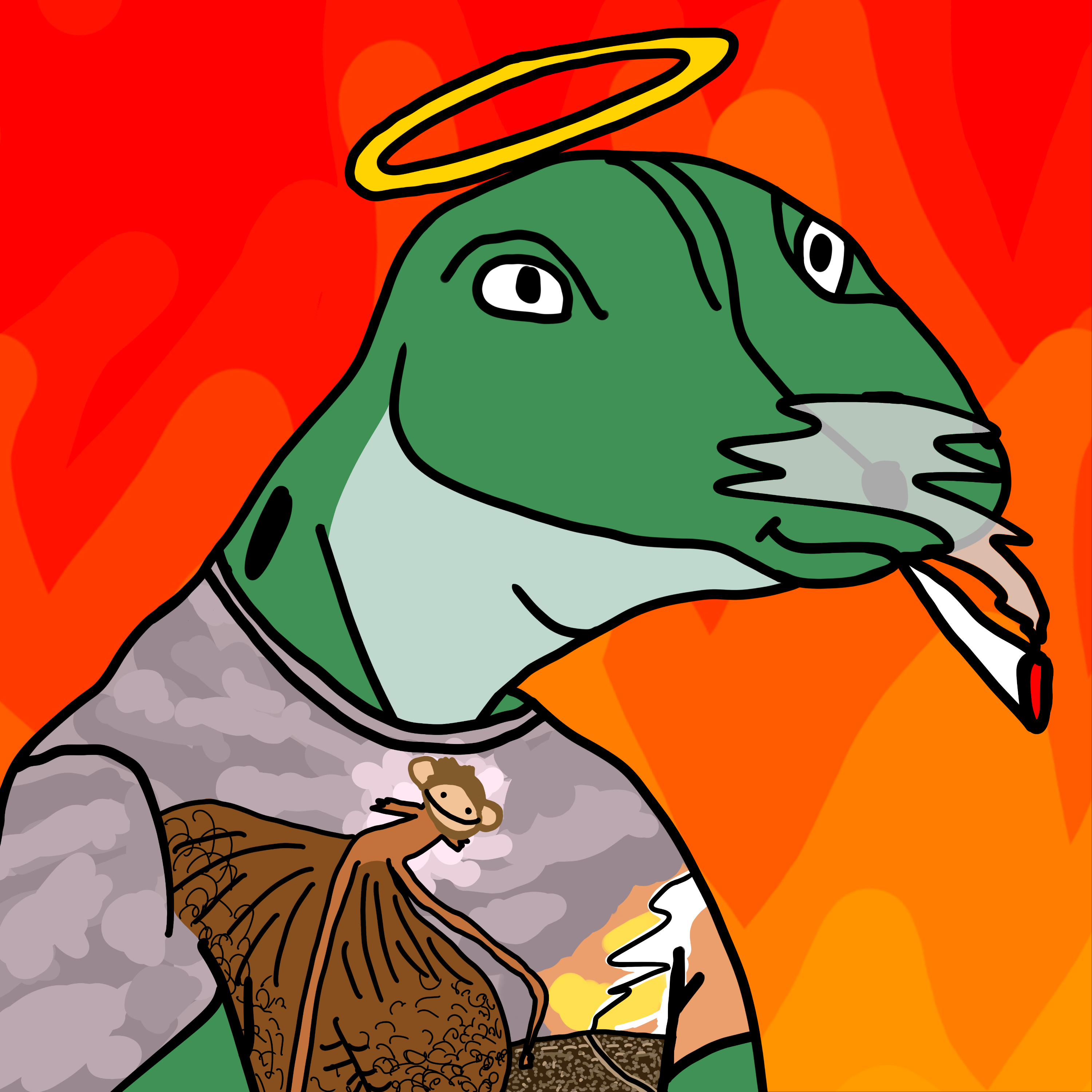 GONNA 314 icon