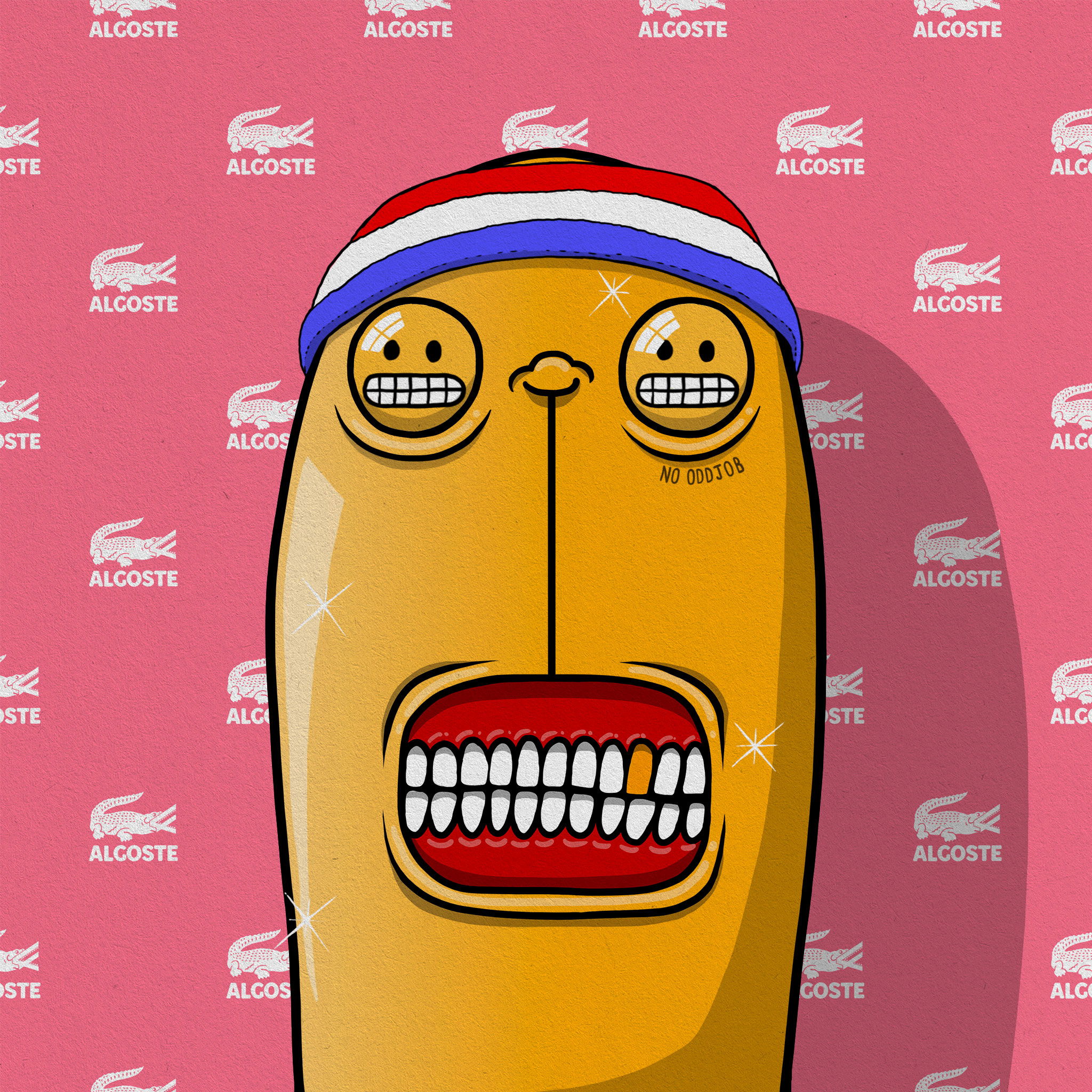 FUMS #0090 icon