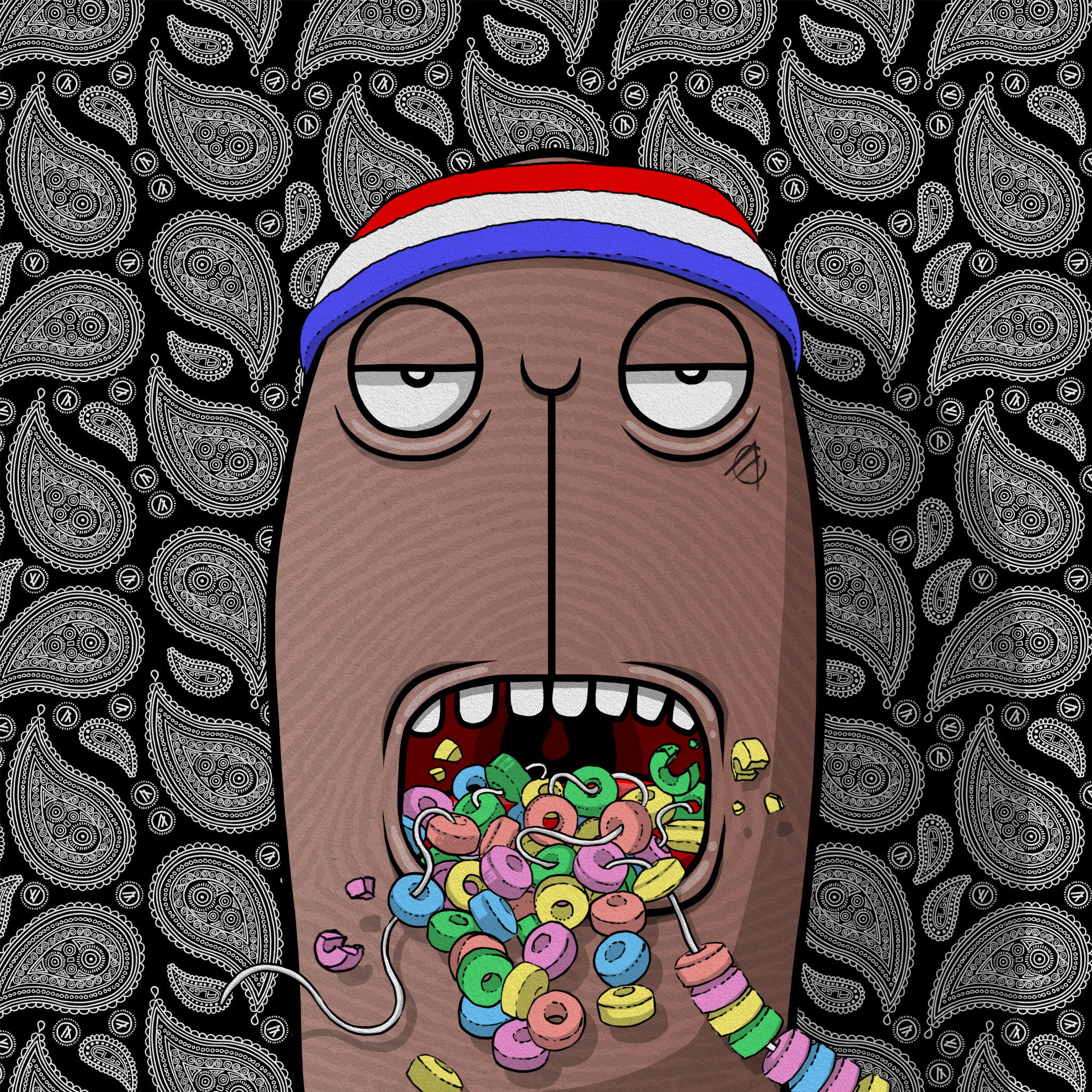 FUMS #0127 icon