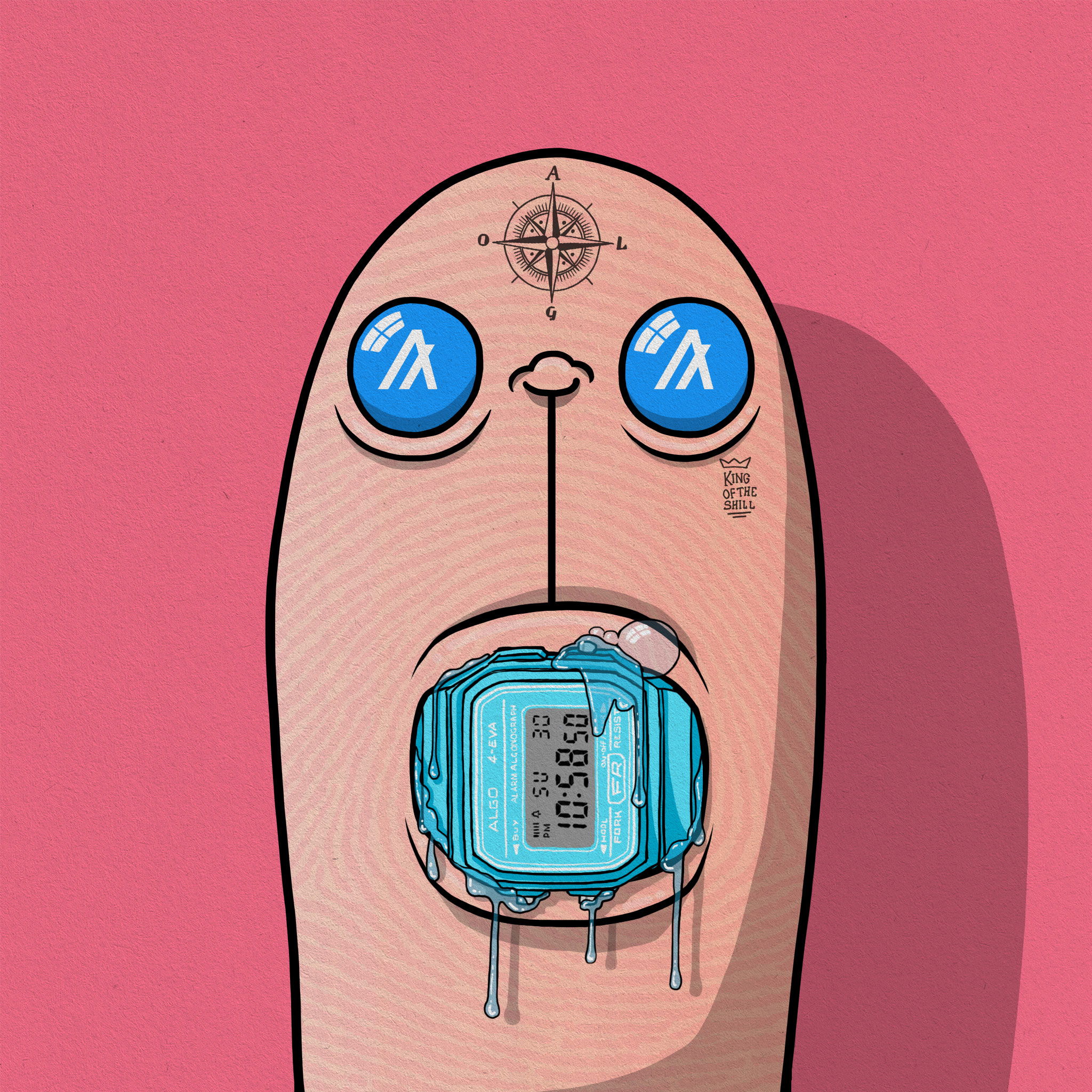 FUMS #0293 icon