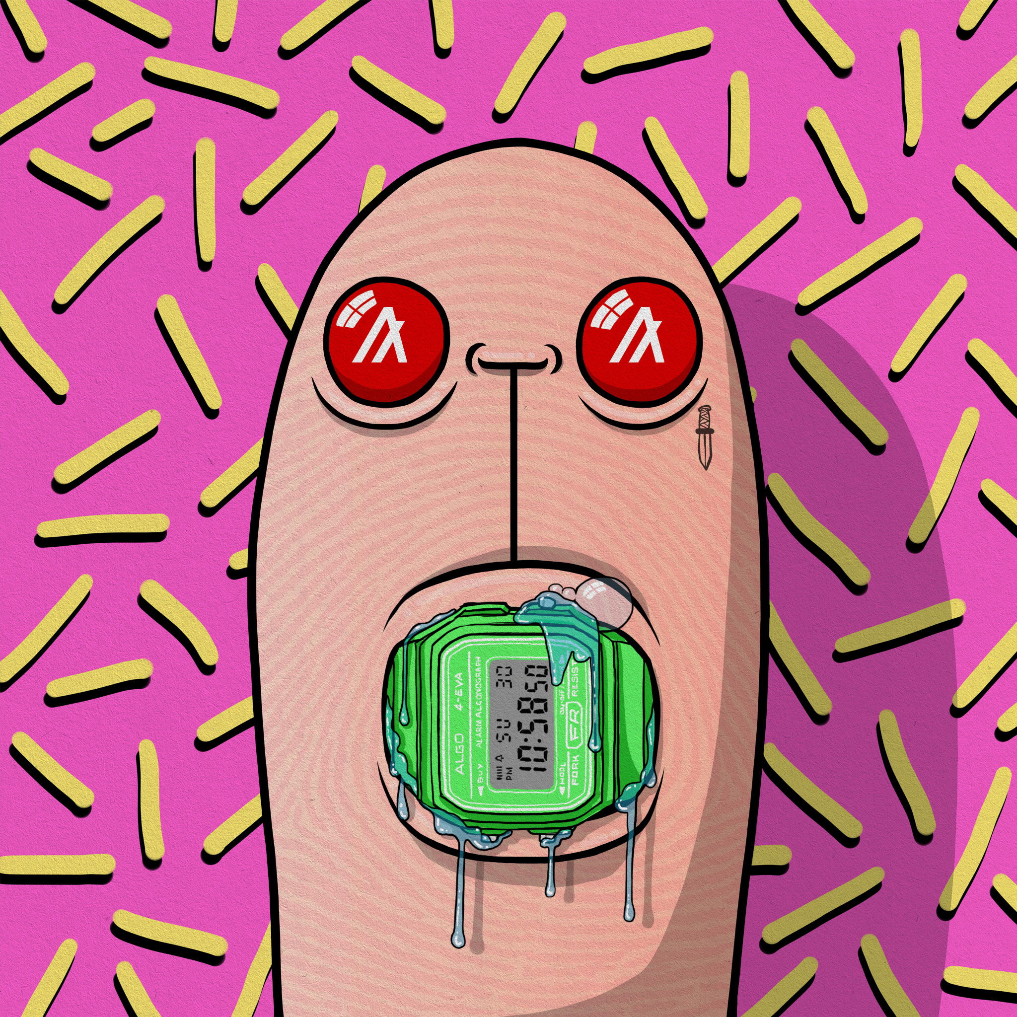 FUMS #0297 icon